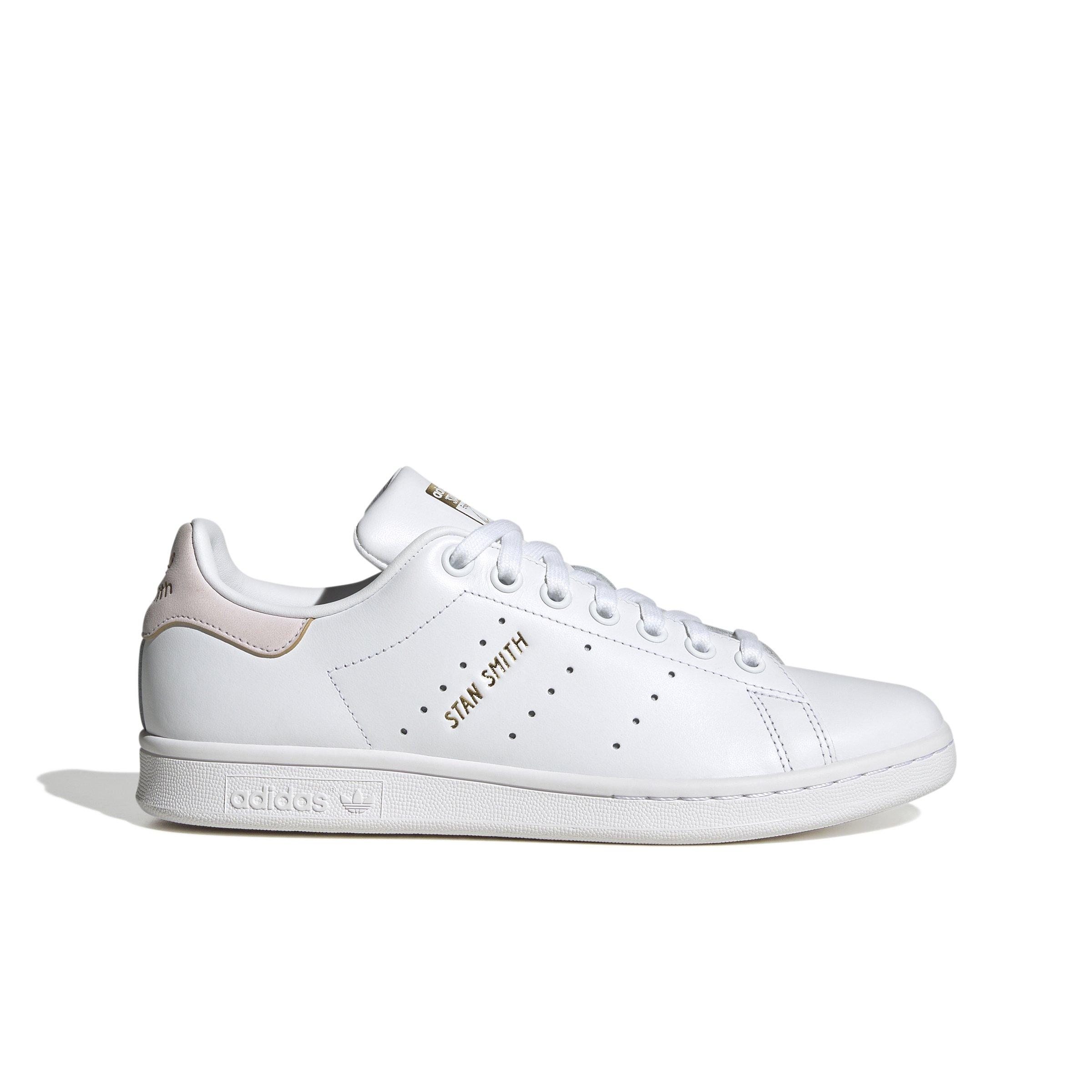 Stan smith womens rose gold sales